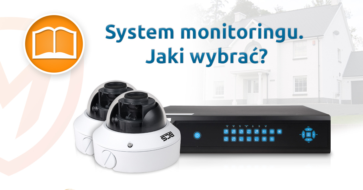 Jaki System Monitoringu Bcs Wybra Wsparcie Montersi