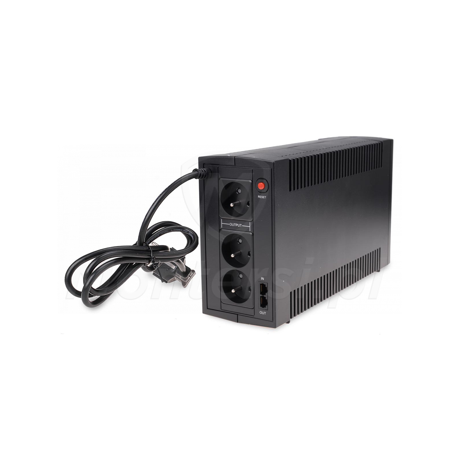 Cyberpower ut1050e замена аккумулятора