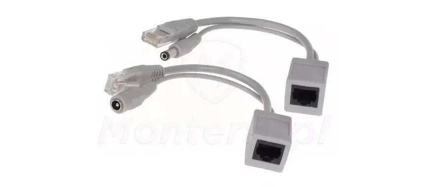 Adapter PoE-UNI