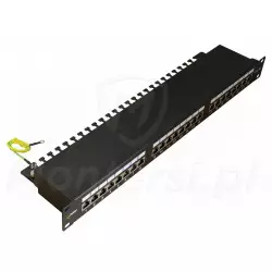 Pulsar RP-F24V6 - patch panel