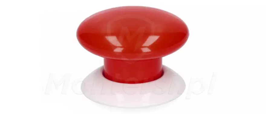 Bezprzewodowy przycisk Fibaro The Button