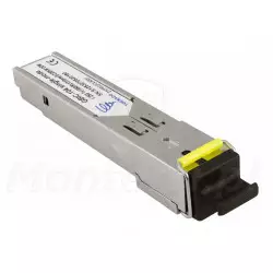 Zamknięty moduł SFP GBIC-104