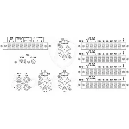 PA-12040 schemat