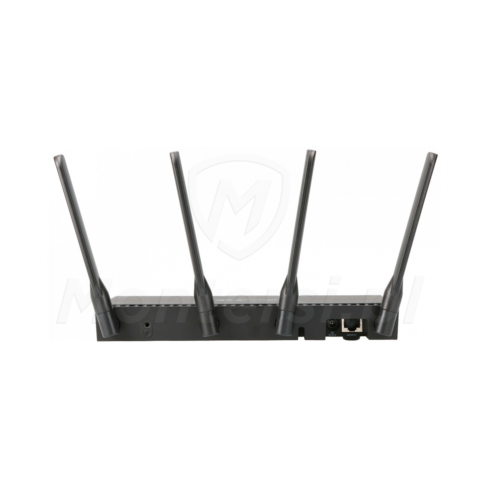 RB4011iGS - Router DualBand Mikrotik RB4011iGS+5HacQ2HnD-IN