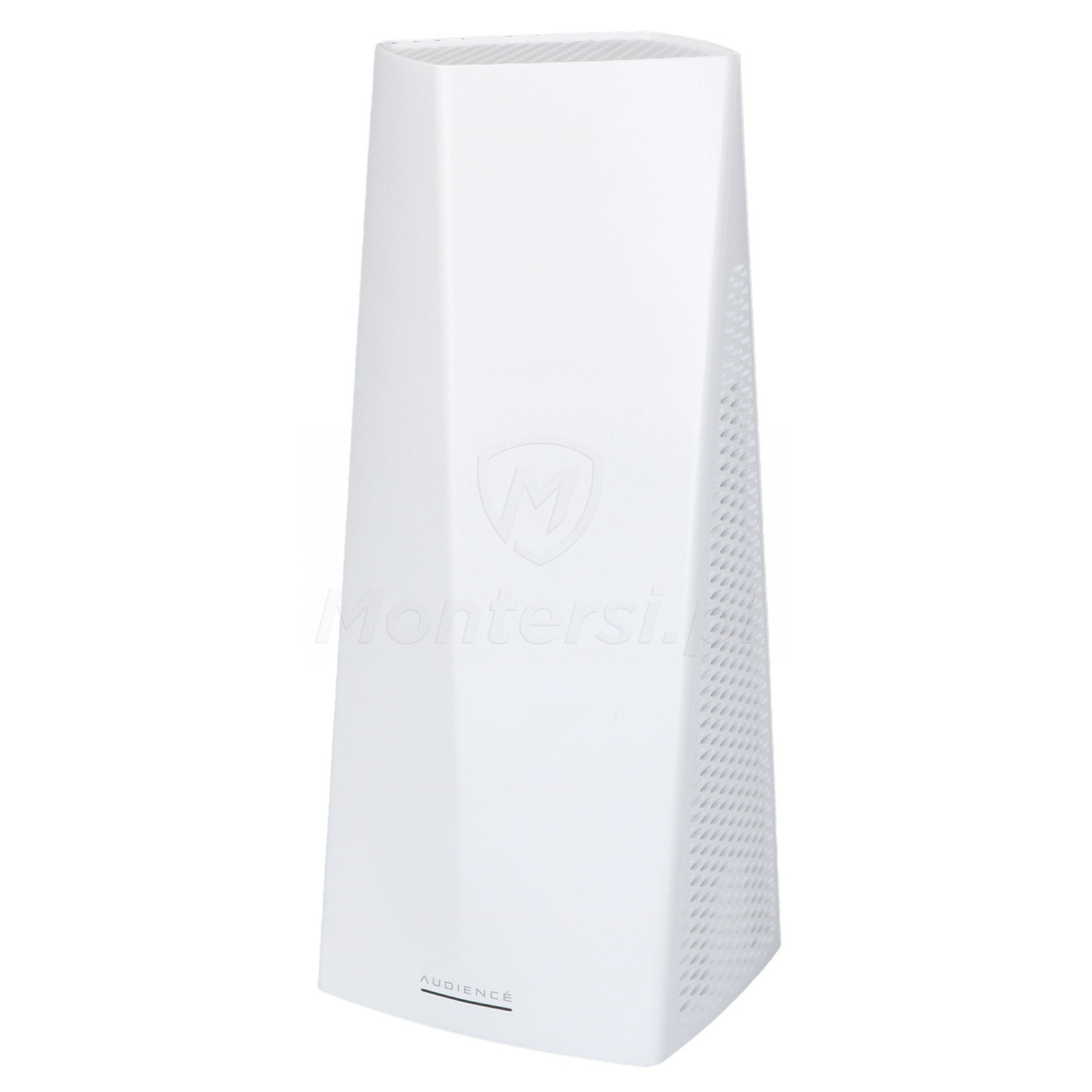 AUDIENCE WIFI - AccesPoint TriBand Mikrotik