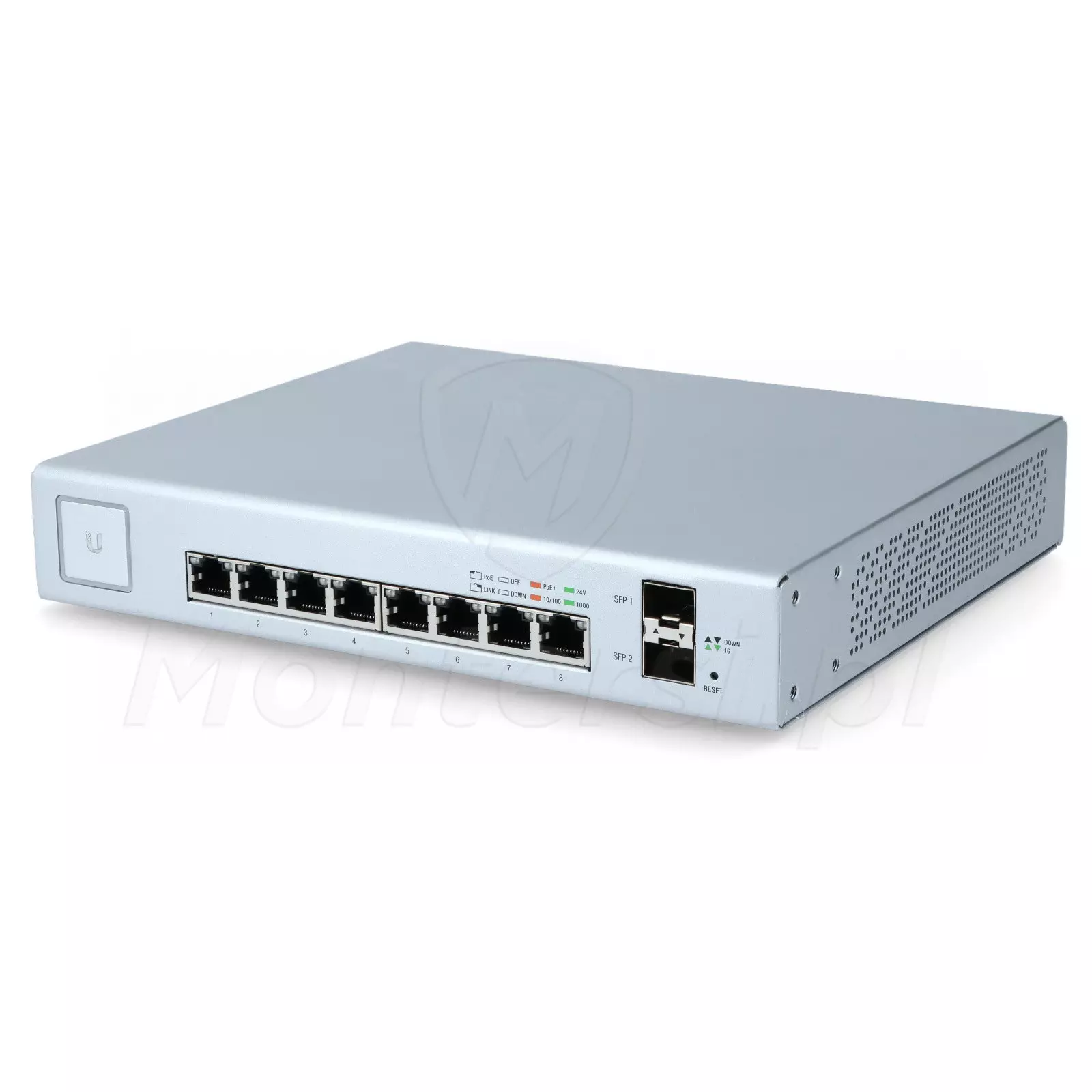 Switch PoE US-8-150W