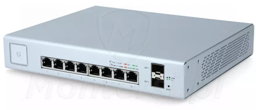 Switch PoE US-8-150W