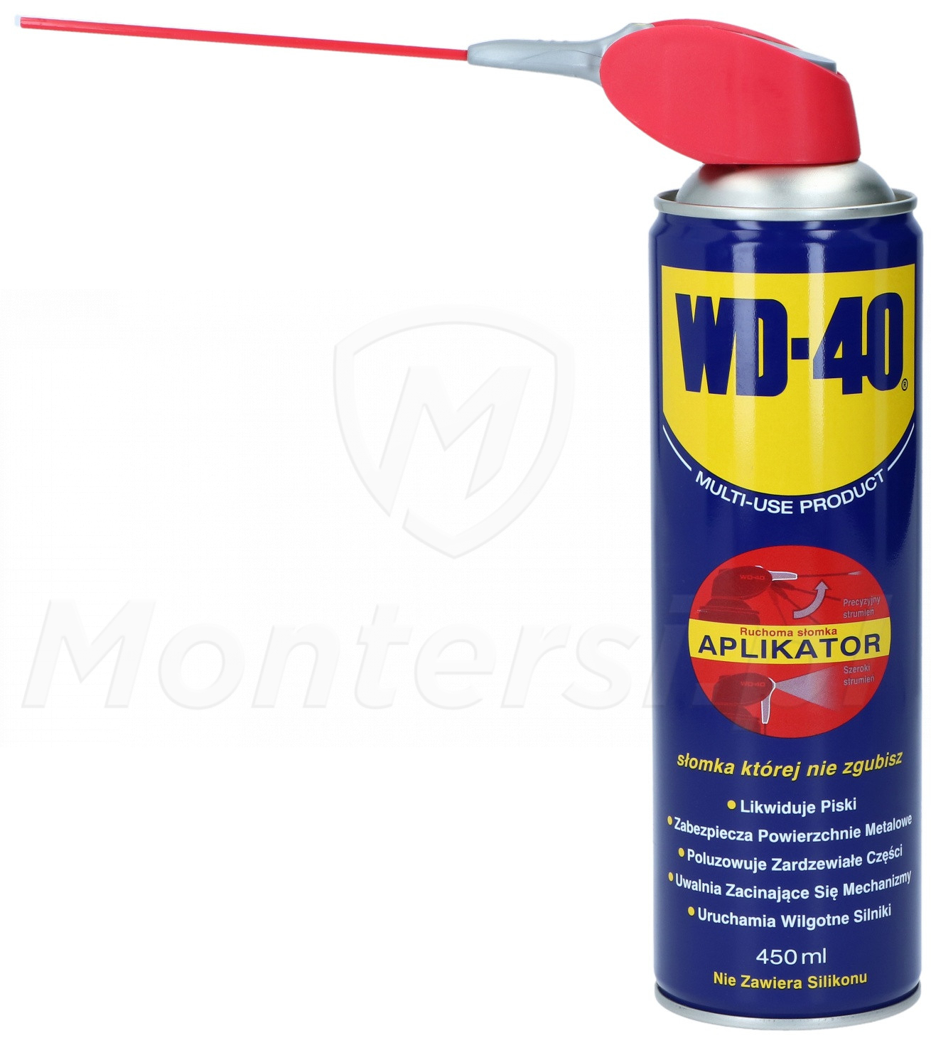 WD40 500 ml