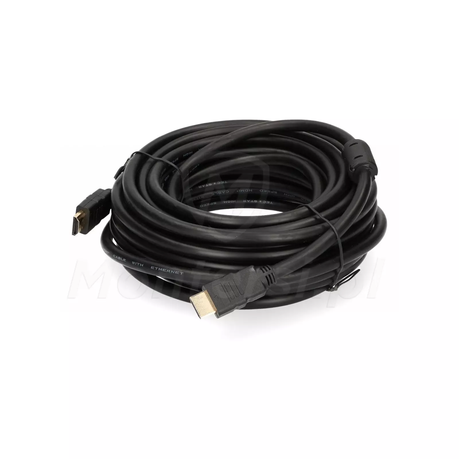 Patchcord HDMI o długości 10 m