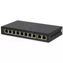 Switch PoE S108