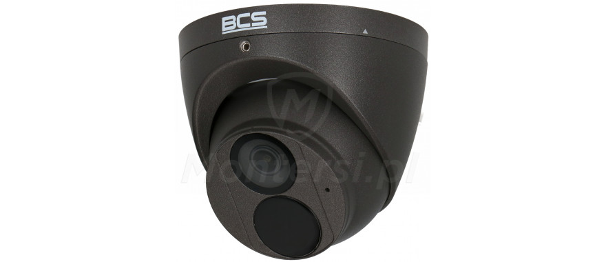 Kamera IP BCS-P-EIP25FSR3-Ai1-G