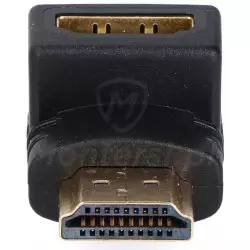 HDMI-KS - Łącznik kątowy