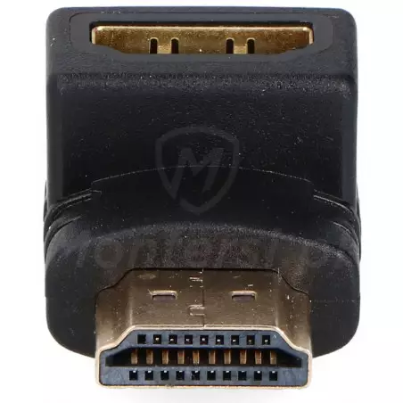 HDMI-KS - Łącznik kątowy