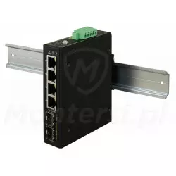 Switch PoE ISFG64