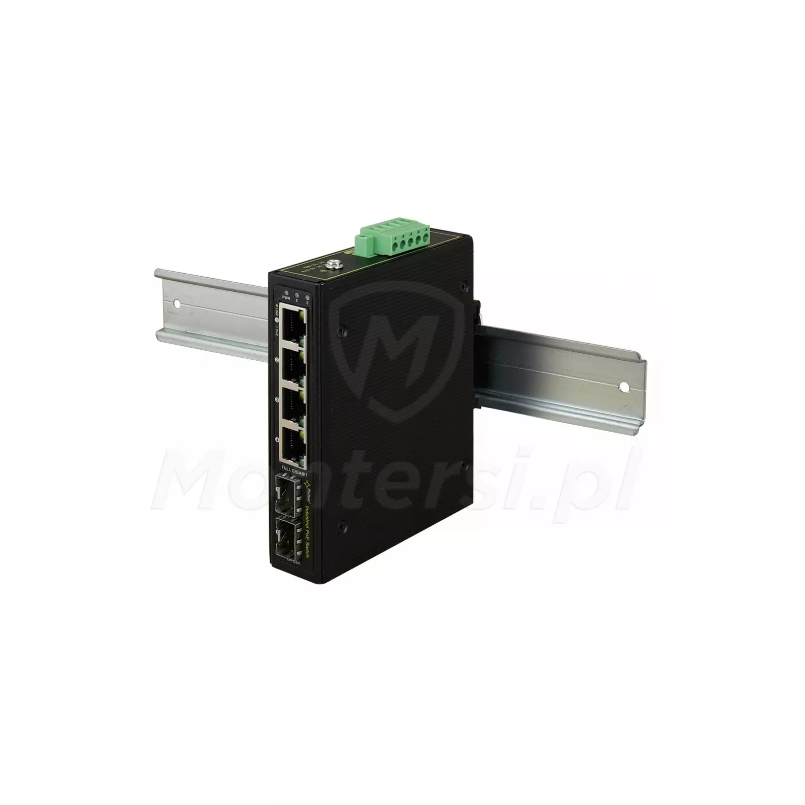 Switch PoE ISFG64