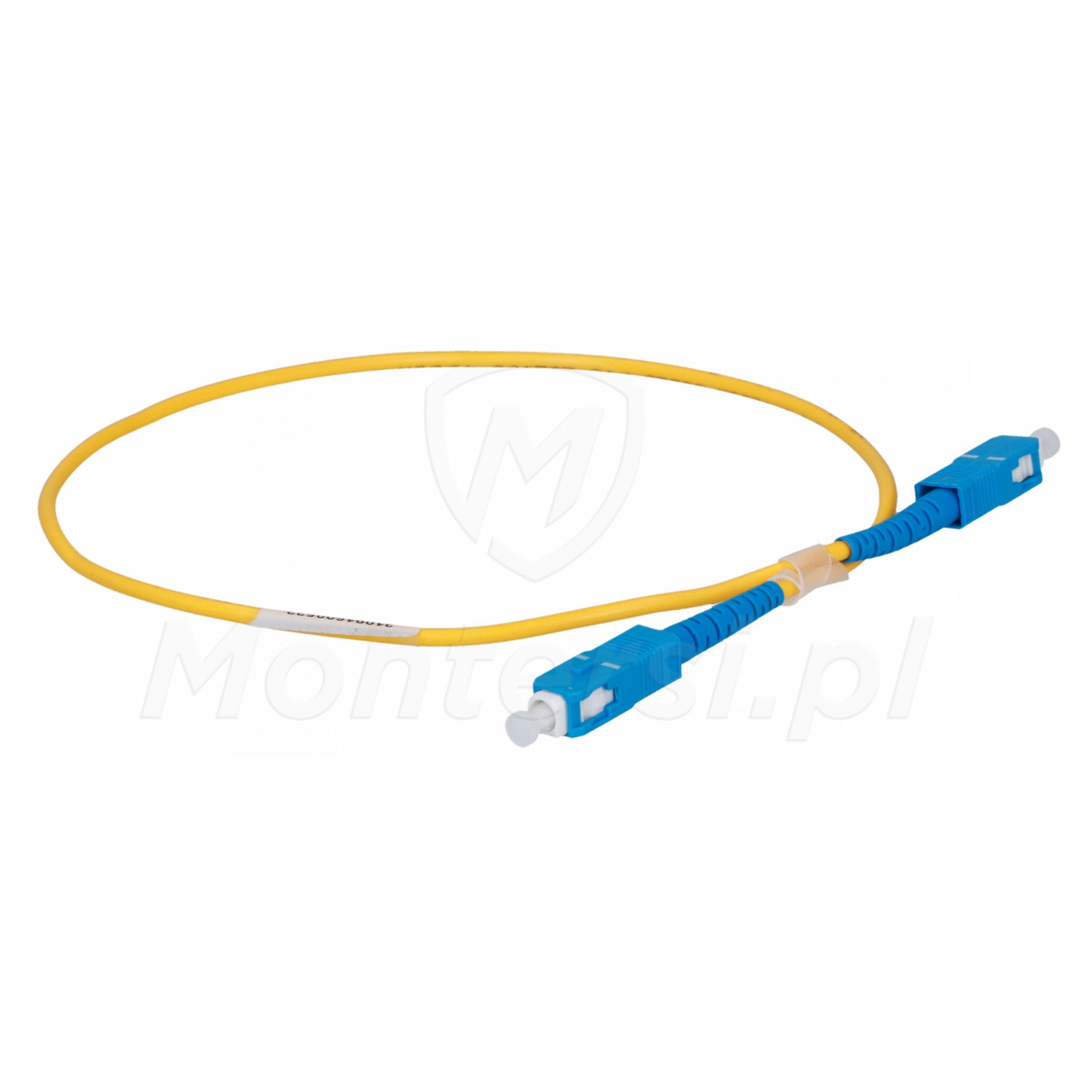 Jednomodowy patchcord PC-511S