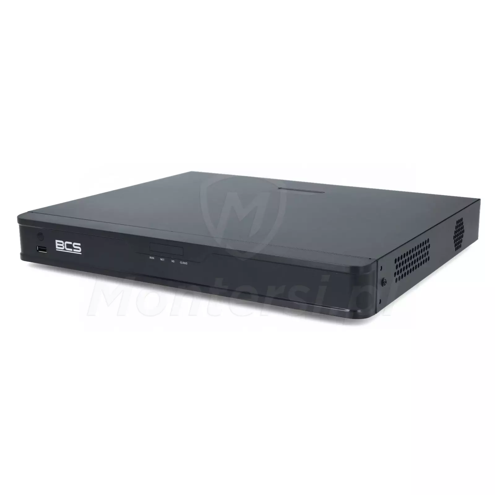 Rejestrator IP BCS-P-NVR1602-4KE-II