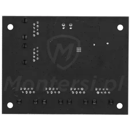 BCS-xPoE6-II Switch 6 Portowy