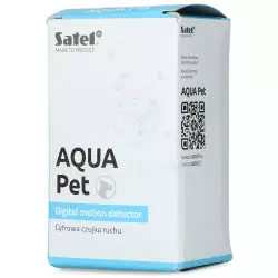 Opakowanie czujki AQUA Pet