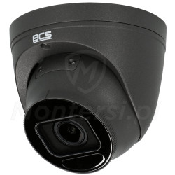 BCS-P-EIP58VSR4-Ai1-G - Kopułkowa kamera IP