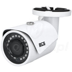 Tubowa kamera IP BCS-L-TIP14FR3