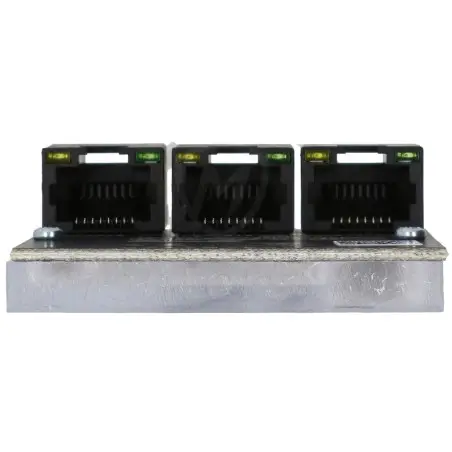 Extender PoE BCS-xPoE3/EXT-AT