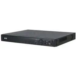 BCS-V-NVR1602-4K-16P - 16-kanałowy rejestrator IP PoE