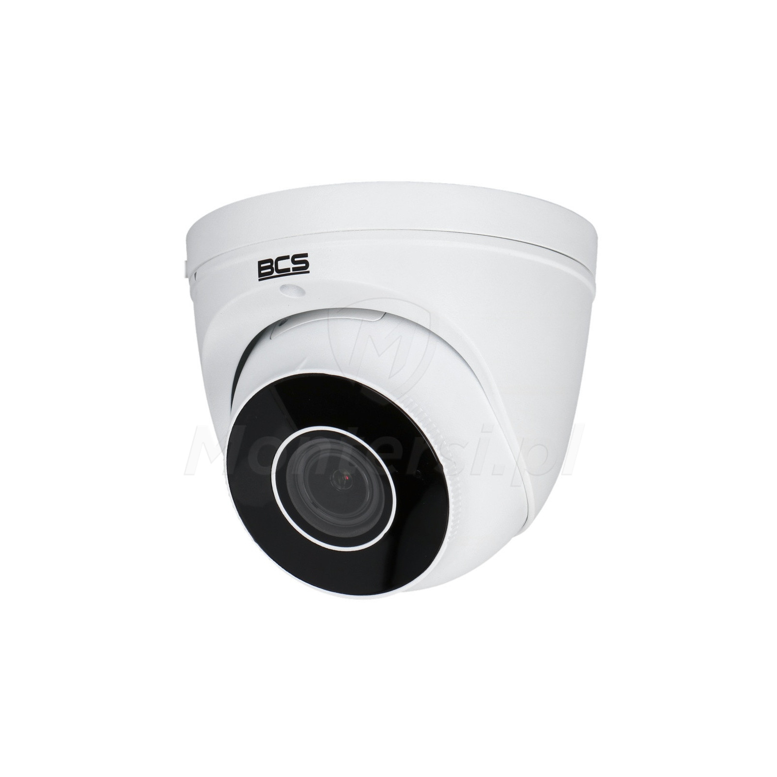 Kopułkowa kamera IP BCS-P-EIP44VSR4(2)