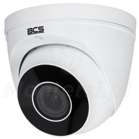 Kopułkowa kamera IP BCS-P-EIP44VSR4(2)