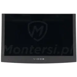 Front monitora M200B-X