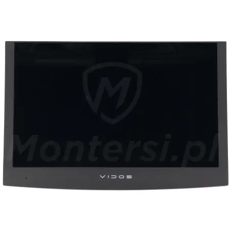 Front monitora M200B-X