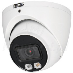 Kopułkowa kamera IP BCS-L-EIP12FCR3L3-Ai1