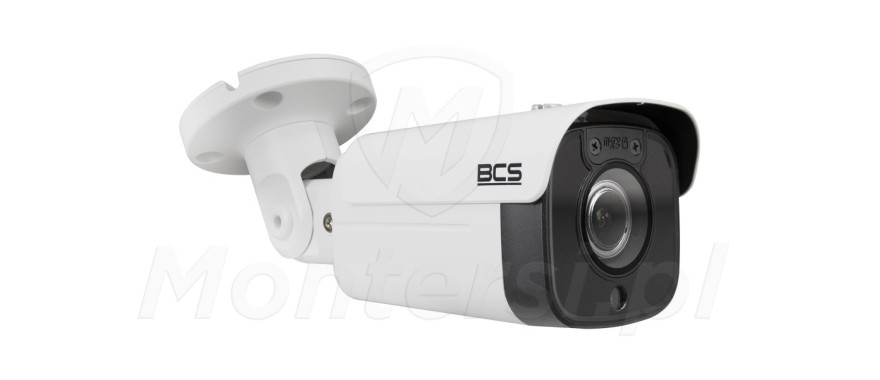 Tubowa kamera IP BCS-U-TIP68VSR4
