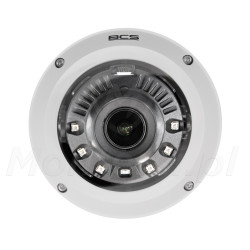 Kopułkowa kamera IP BCS-U-DIP68VSR4