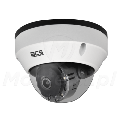 Wandaloodporna kamera IP BCS-U-DIP38FSR3
