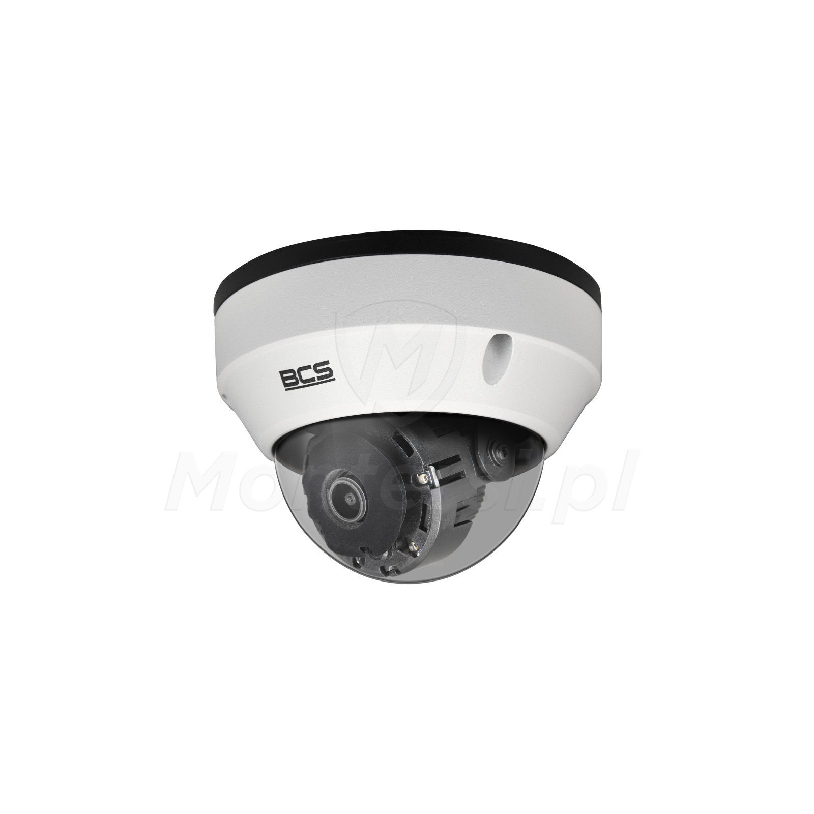 Wandaloodporna kamera IP BCS-U-DIP35VSR4