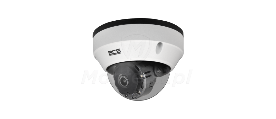 Wandaloodporna kamera IP BCS-U-DIP35VSR4