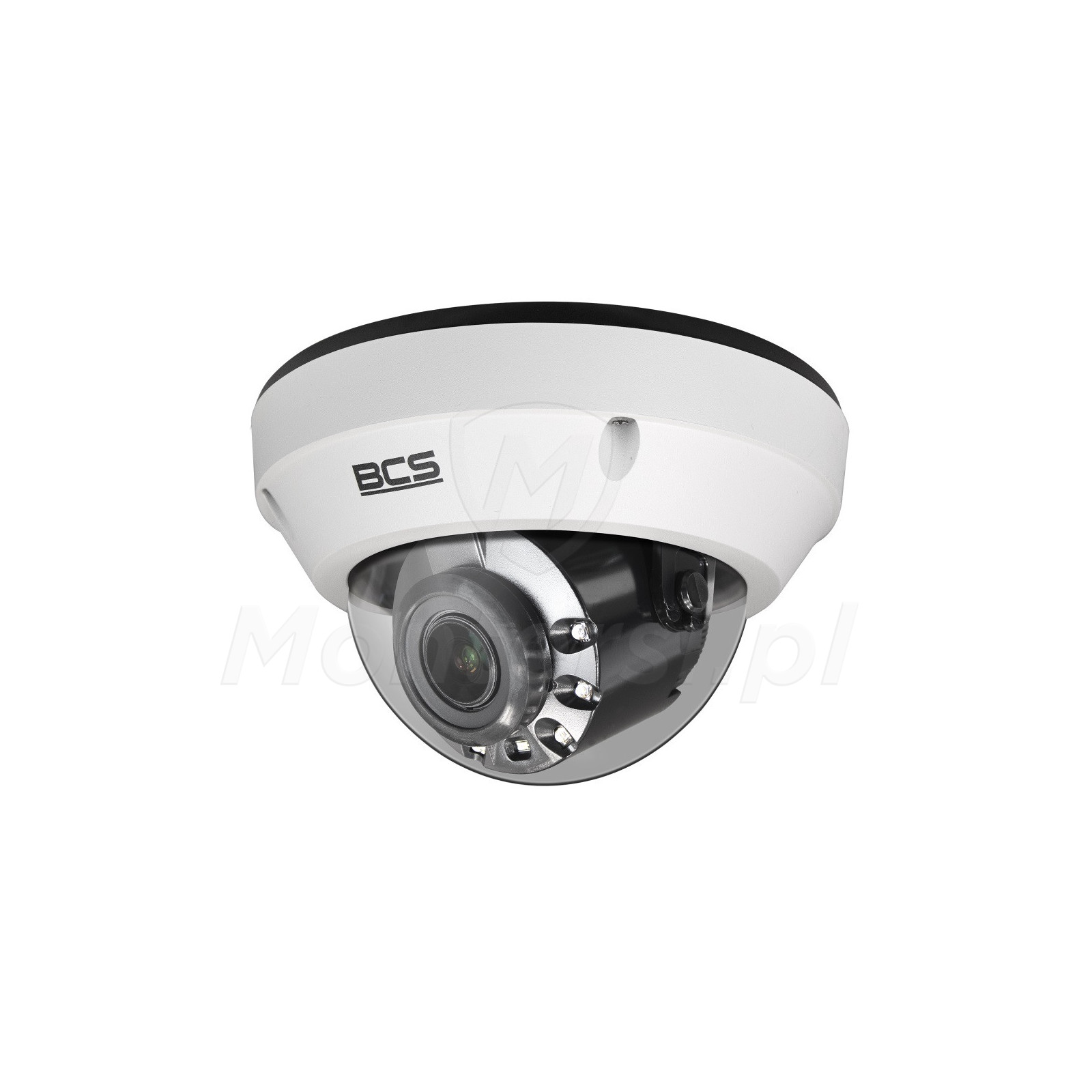 Wandaloodporna kamera IP BCS-U-DIP65VSR4-Ai2
