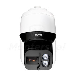 Front kamery IP BCS-U-SIP6436SR40-Ai2