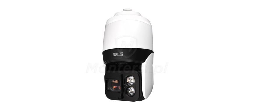 Szybkoobrotowa kamera IP BCS-U-SIP6436SR40-Ai2