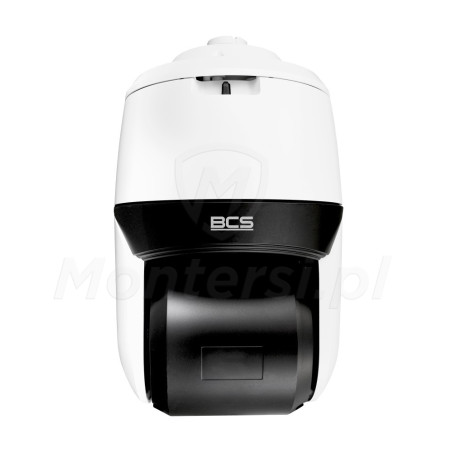 Tył kamery IP BCS-U-SIP6436SR40-Ai2
