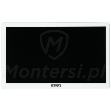 Front monitora Virgo Plus (W)