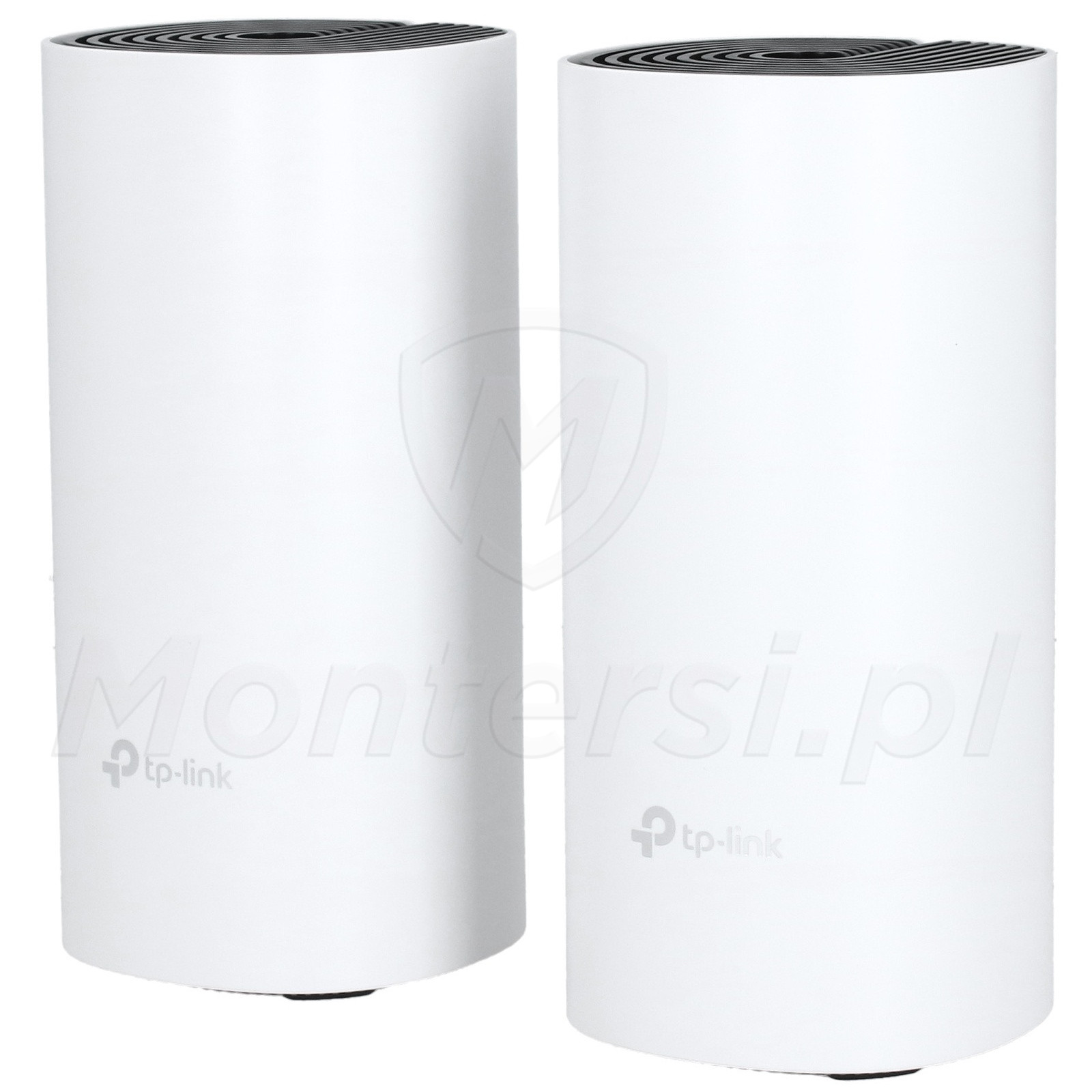 Deco M4 - Domowy system Wi-Fi Mesh AC1200