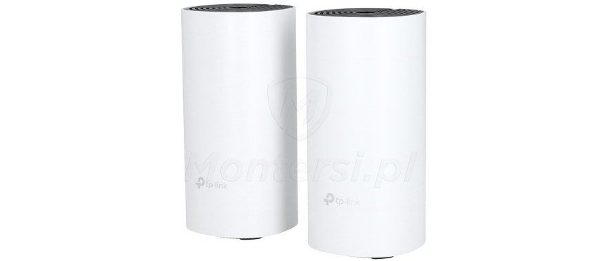 Deco M4 - Domowy system Wi-Fi Mesh AC1200