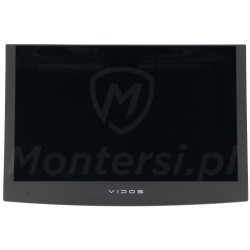 Front monitora M200B