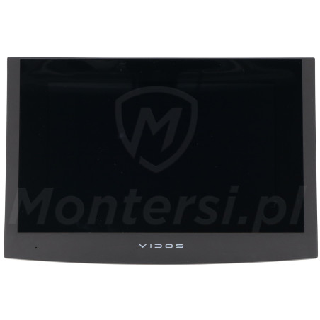 Front monitora M200B