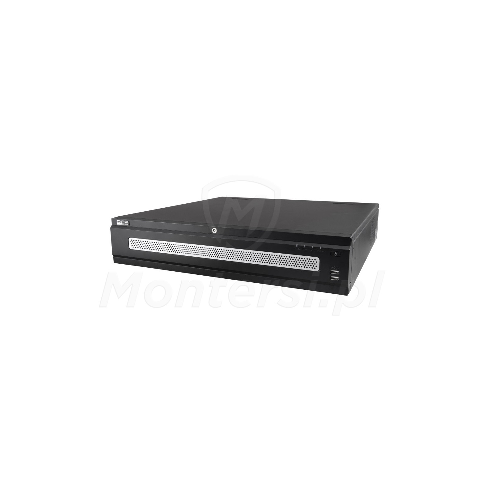 Rejestrator IP BCS-L-NVR12808XR-A-4K-Ai(2)