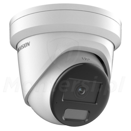 Kopułkowa kamera IP DS-2CD2346G2H-IU(2.8mm)(eF)