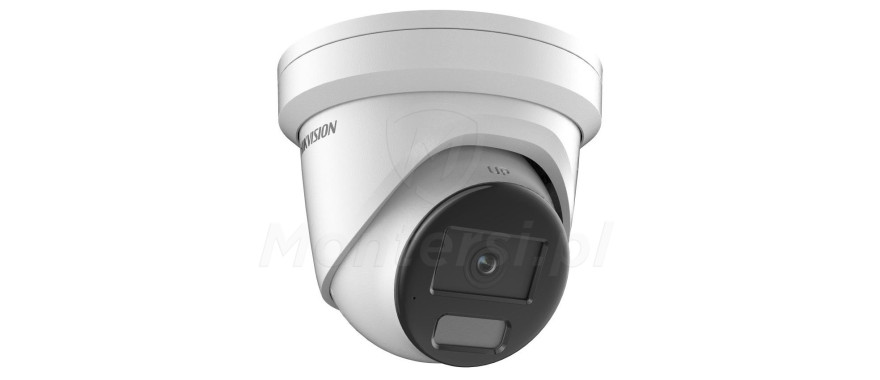 Kopułkowa kamera IP DS-2CD2346G2H-IU(2.8mm)(eF)