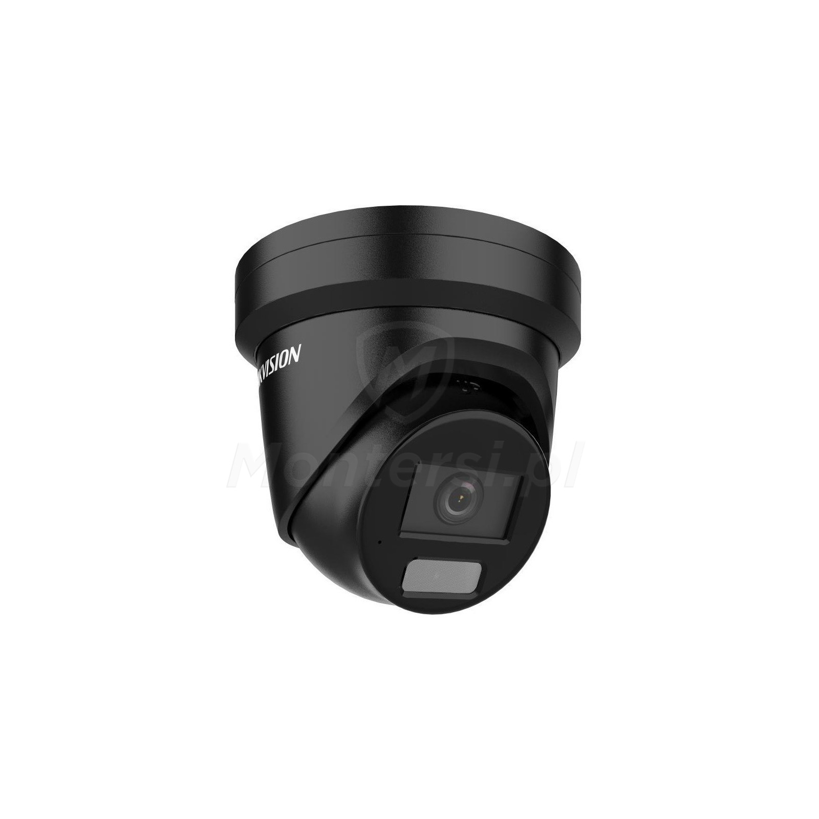 Kopułkowa kamera IP DS-2CD2346G2H-IU(2.8mm)(eF)(BLACK)